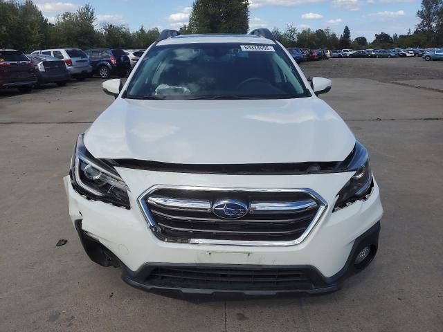 Photo 5 from auction – 2018 SUBARU OUTBACK 3. with VIN 4S4BSENC6J3255587