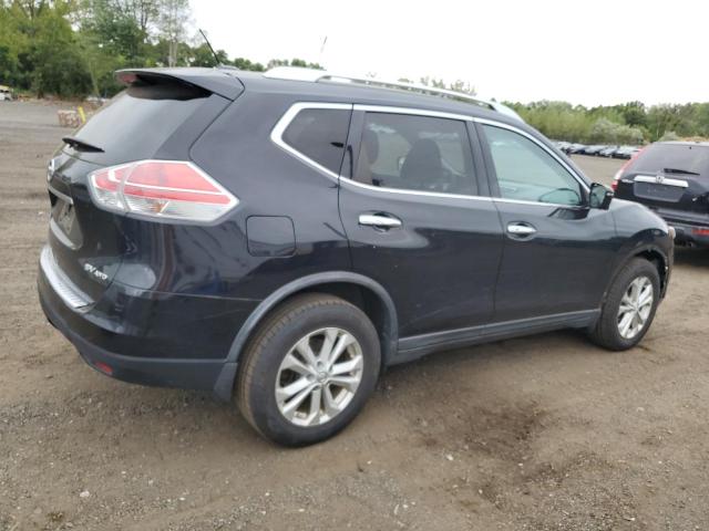 Photo 3 from auction – 2016 NISSAN ROGUE S with VIN KNMAT2MV2GP654657