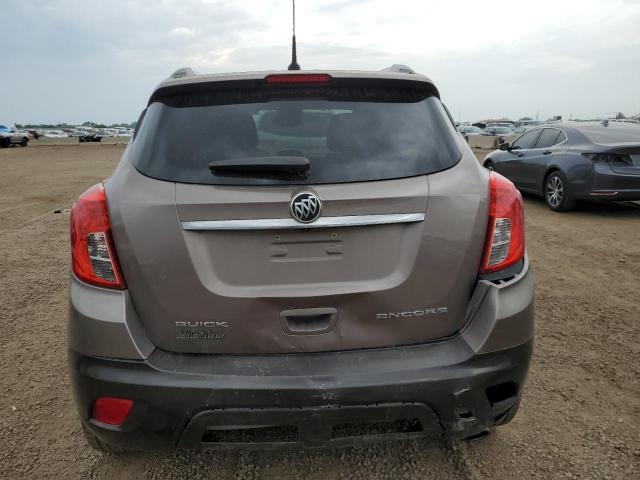 Photo 6 from auction – 2013 BUICK ENCORE CON with VIN KL4CJBSB6DB169397