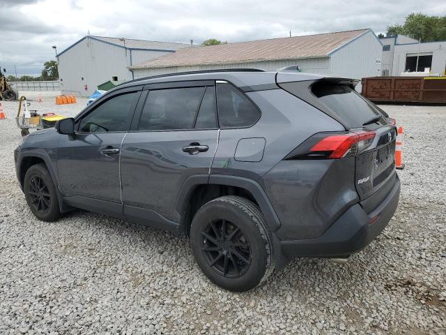 Photo 2 from auction – 2019 TOYOTA RAV4 LE with VIN JTMF1RFV5KD044179