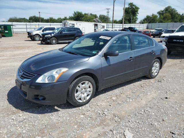 NISS ALTIMA BASE 2012 with VIN 1N4AL2AP0CC240855 - Photo from auction
