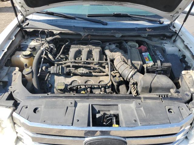 Photo 11 from auction – 2009 FORD FLEX LIMIT with VIN 2FMDK53C29BA12964