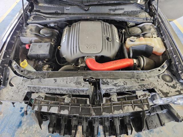 Photo 11 from auction – 2017 DODGE CHALLENGER with VIN 2C3CDZBT5HH604748