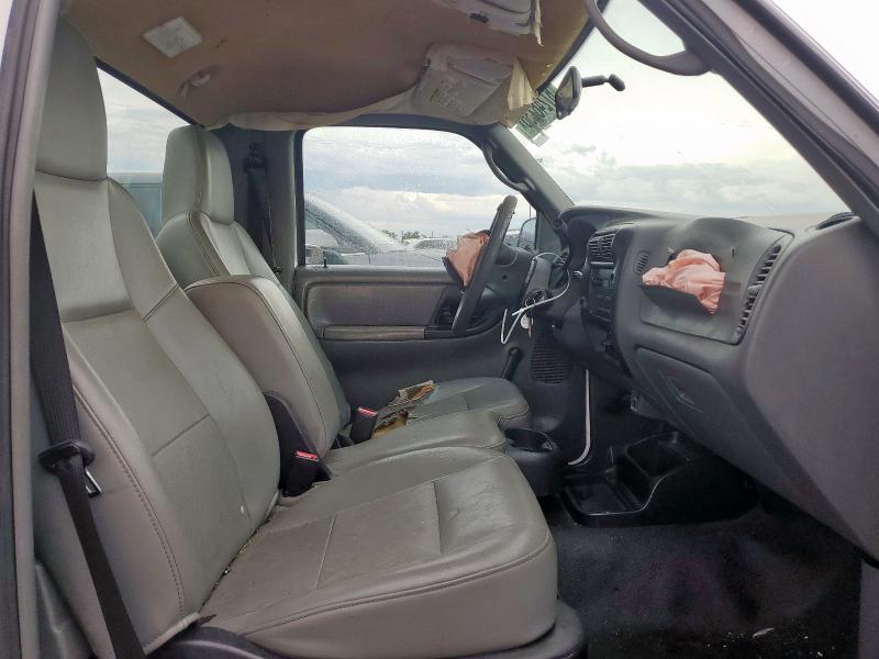 Photo 10 from auction – 2005 FORD RANGER with VIN 1FTYR10U55PA73350