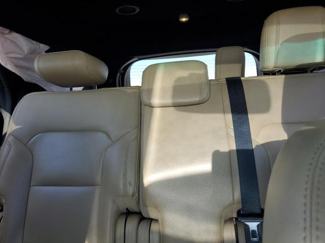 Photo 10 from auction – 2016 FORD EXPLORER XLT with VIN 1FM5K7DH2GGB92107