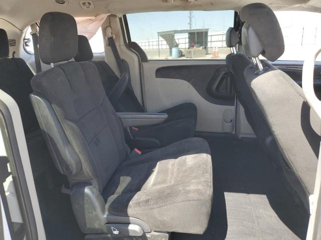 Photo 11 from auction – 2016 DODGE GRAND CARA with VIN 2C4RDGCG1GR384934