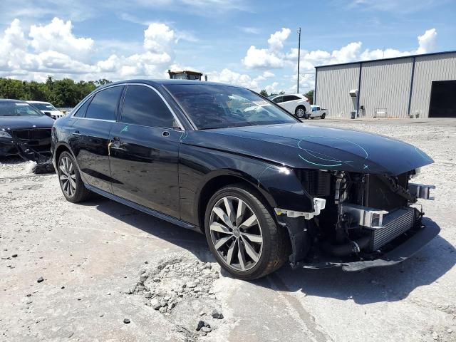 Photo 4 from auction – 2020 AUDI A4 PREMIUM with VIN WAUGMAF43LN010979