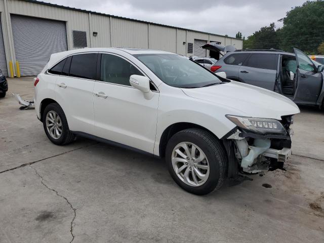 Photo 4 from auction – 2016 ACURA RDX TECHNOLOGY with VIN 5J8TB3H54GL017905