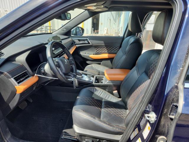 Photo 7 from auction – 2022 MITSUBISHI OUTLANDER with VIN JA4J4VA8XNZ022465