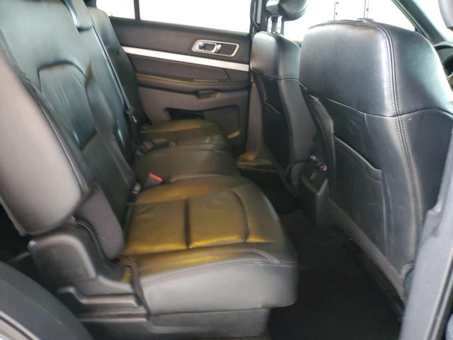 Photo 11 from auction – 2016 FORD EXPLORER X with VIN 1FM5K8D8XGGA31610
