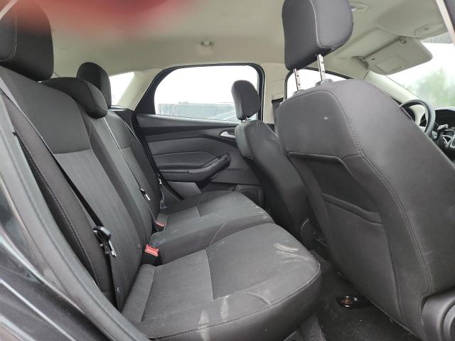 Photo 10 from auction – 2018 FORD FOCUS SE with VIN 1FADP3K28JL212583