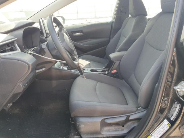 Photo 7 from auction – 2020 TOYOTA COROLLA LE with VIN 5YFEPRAE7LP074980