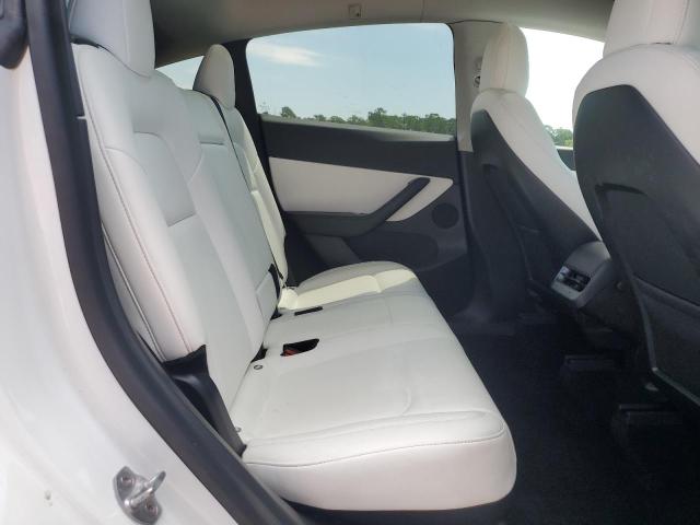 Photo 11 from auction – 2021 TESLA MODEL Y with VIN 5YJYGDEE0MF076089