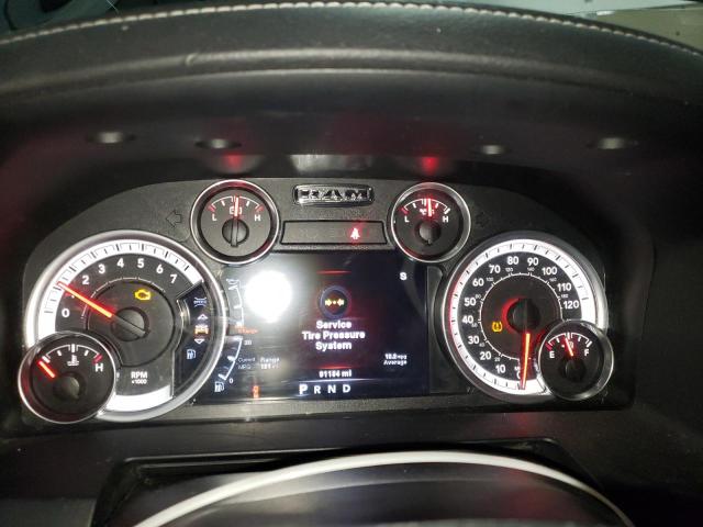 Photo 9 from auction – 2014 RAM 1500 SPORT with VIN 1C6RR7MT6ES260920