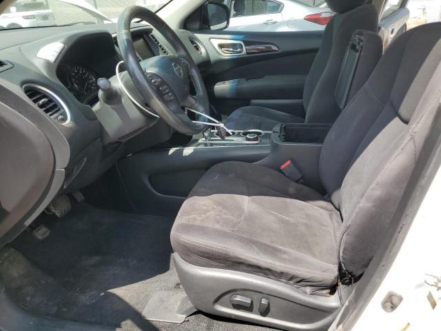 صورة رقم 7 من المزاد - 2015 NISS PATHFINDER S مع VIN 5N1AR2MM6FC693579