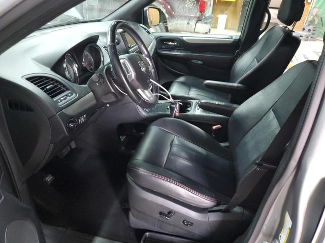 Photo 7 from auction – 2019 DODGE GRAND CARA with VIN 2C4RDGEG3KR565460