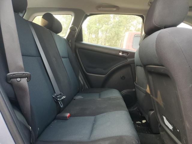 Photo 11 from auction – 2007 TOYOTA COROLLA MA with VIN 2T1KR32E77C663977