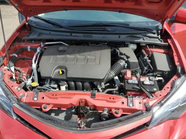 Photo 11 from auction – 2017 TOYOTA COROLLA L with VIN 2T1BURHE9HC774461