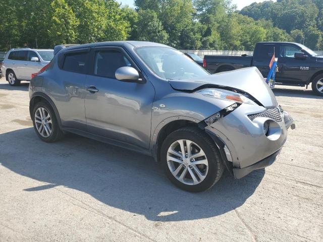 Photo 4 from auction – 2014 NISSAN JUKE S with VIN JN8AF5MVXET363745