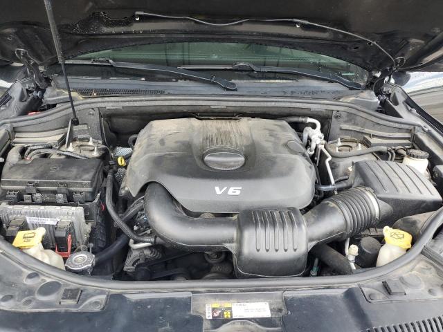 Photo 11 from auction – 2015 DODGE DURANGO SXT with VIN 1C4RDJAG8FC723146