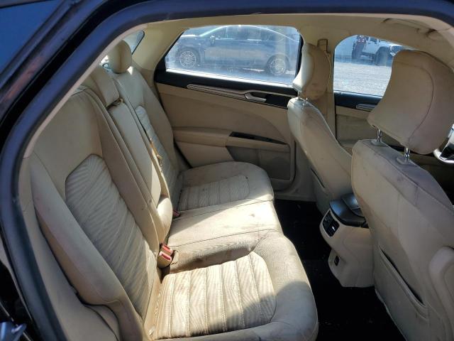 Photo 10 from auction – 2016 FORD FUSION SE with VIN 3FA6P0H73GR394469