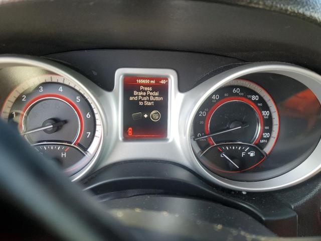 Photo 9 from auction – 2015 DODGE JOURNEY SXT with VIN 3C4PDCBG6FT686328