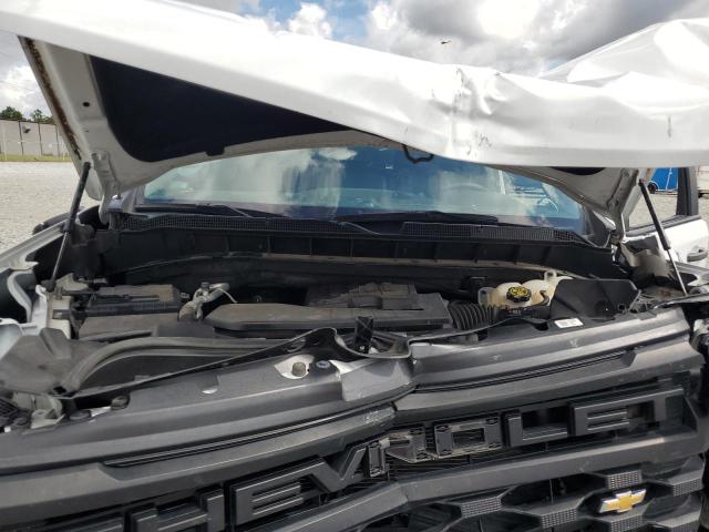 Photo 11 from auction – 2023 CHEVROLET SILVERADO with VIN 3GCPABEK6PG141436