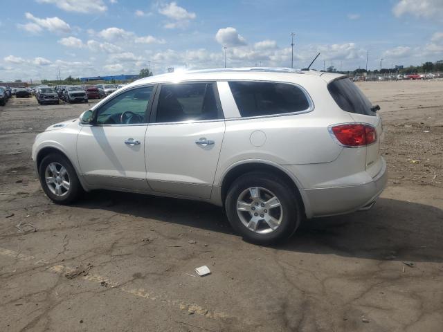 Photo 2 from auction – 2008 BUICK ENCLAVE CX with VIN 5GAER23718J279188