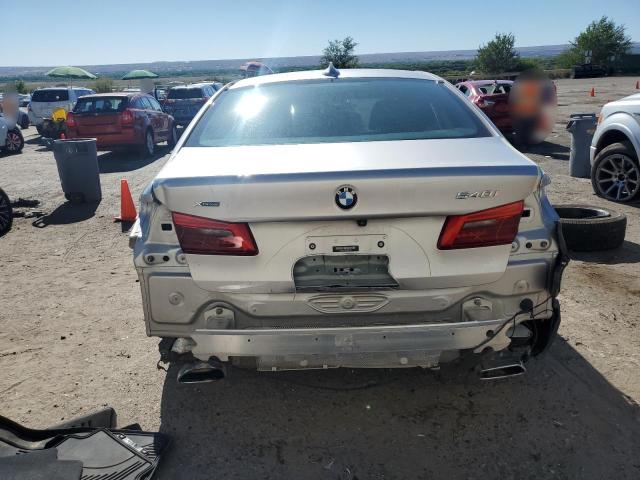 Photo 6 from auction – 2019 BMW 540 XI with VIN WBAJE7C52KG892703