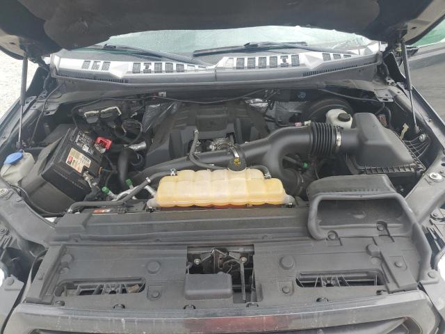 Photo 11 from auction – 2017 FORD F150 SUPER with VIN 1FTEW1CP7HFA31323