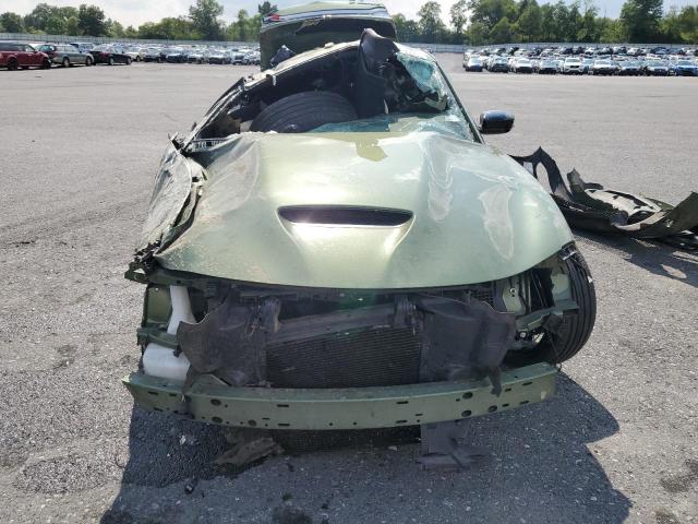 Photo 5 from auction – 2022 DODGE CHARGER GT with VIN 2C3CDXMGXNH111423