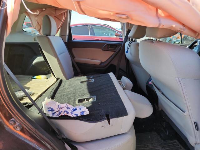 Photo 11 from auction – 2015 SUBARU FORESTER 2 with VIN JF2SJADC6FG509303