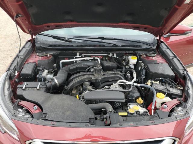 Photo 12 from auction – 2022 SUBARU OUTBACK LI with VIN 4S4BTANC9N3196143