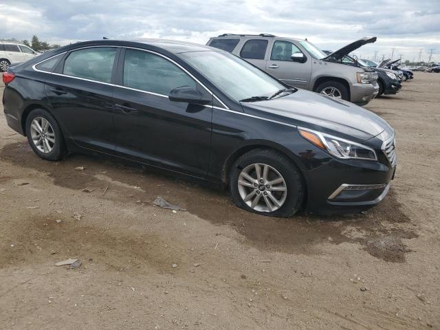Photo 4 from auction – 2015 HYUNDAI SONATA SE with VIN 5NPE24AF8FH250088