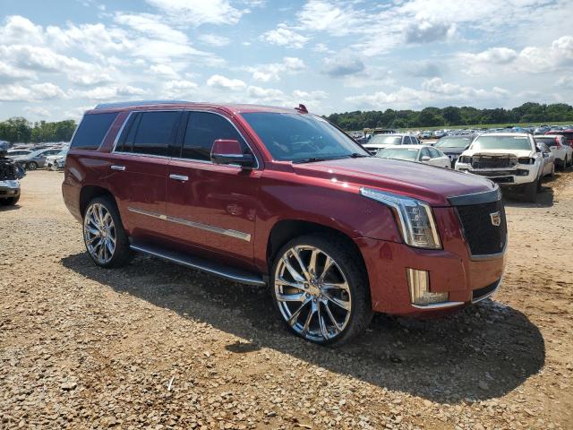 Photo 4 from auction – 2019 CADILLAC ESCALADE with VIN 1GYS3AKJ0KR256899