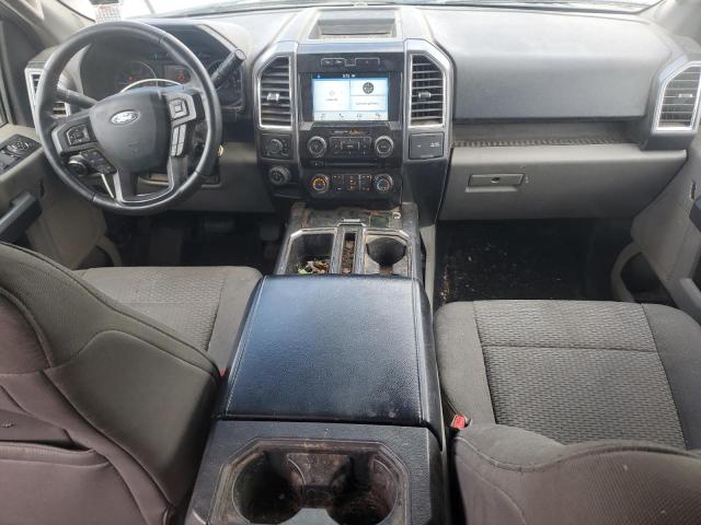 Photo 8 from auction – 2016 FORD F150 SUPER with VIN 1FTEW1EF4GKE95700