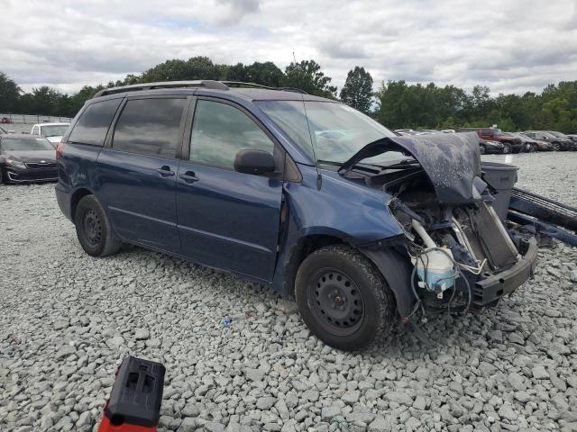 Photo 4 from auction – 2005 TOYOTA SIENNA CE with VIN 5TDZA23C25S254495