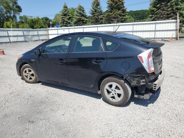 Photo 2 from auction – 2013 TOYOTA PRIUS with VIN JTDKN3DU8D5565193