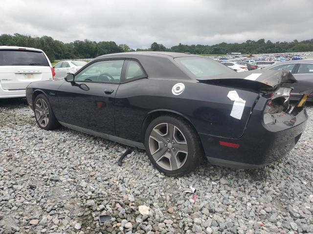 Photo 2 from auction – 2012 DODGE CHALLENGER with VIN 2C3CDYBT7CH170433
