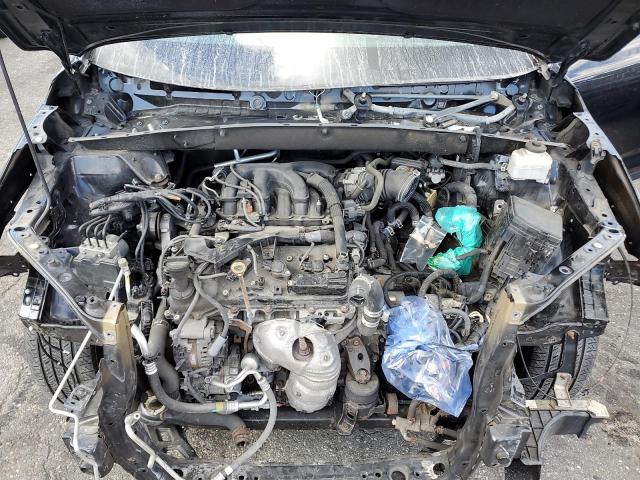 Photo 12 from auction – 2019 TOYOTA HIGHLANDER with VIN 5TDBZRFH5KS916219