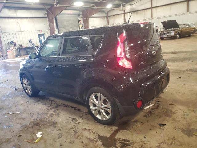 صورة رقم 2 من المزاد - 2016 KIA SOUL + مع VIN KNDJP3A57G7270582