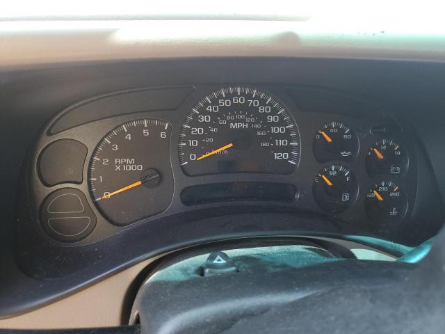 Photo 9 from auction – 2004 CHEVROLET SILVERADO with VIN 2GCEC13T641414015
