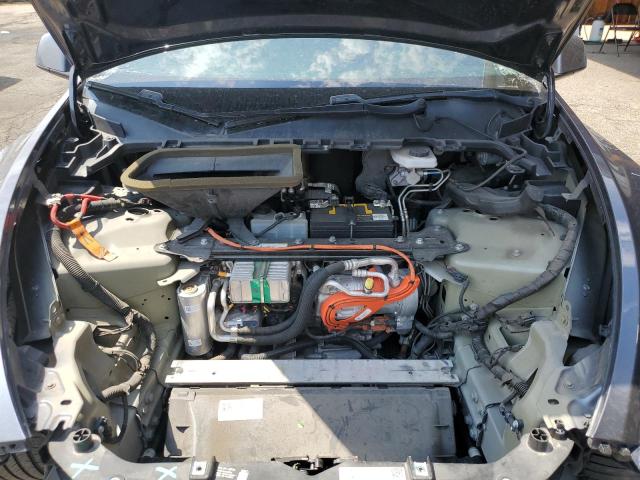 Photo 11 from auction – 2020 TESLA MODEL Y with VIN 5YJYGDEFXLF000435