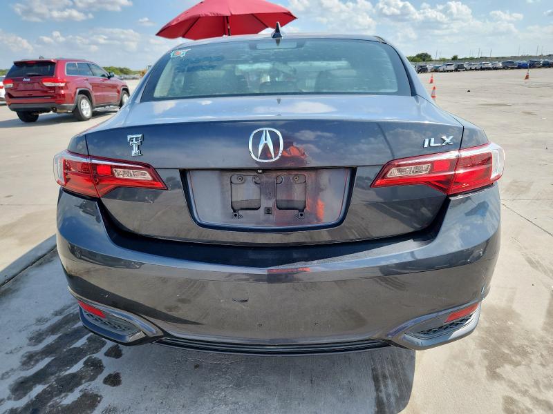 Photo 6 from auction – 2016 ACURA ILX with VIN 19UDE2F39GA024948