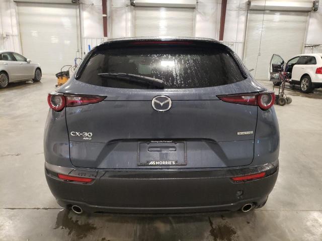 Photo 6 from auction – 2024 MAZDA CX-30 PREF with VIN 3MVDMBCM3RM659571