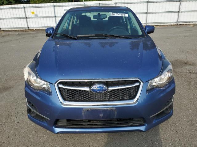 Photo 5 from auction – 2015 SUBARU IMPREZA PR with VIN JF1GJAC68FH023933