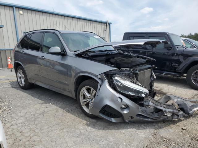 Photo 4 from auction – 2018 BMW X5 XDRIVE5 with VIN 5UXKR6C52J0U15748