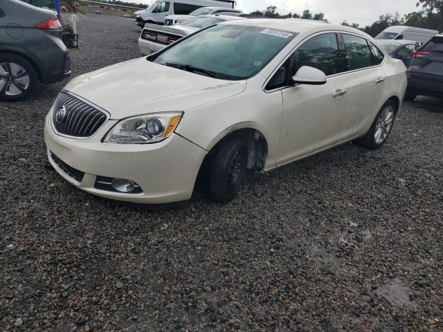 BUICK VERANO CON 2014 with VIN 1G4PR5SK9E4158137 - Photo from auction