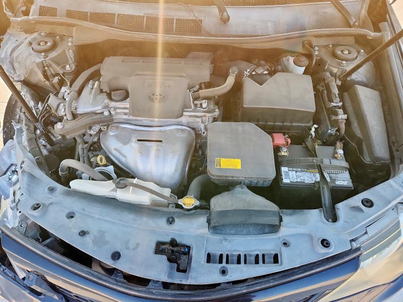 Photo 11 from auction – 2014 TOYOTA CAMRY L with VIN 4T1BF1FK9EU808137