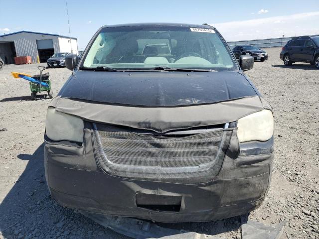 Photo 5 from auction – 2008 CHRYSLER TOWN & COU with VIN 2A8HR44H68R618904
